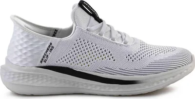 Image de Skechers Sneakers 210810-WHT in White color size 43
