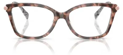 Produktbild von Michael Kors Kingston Brillen MK 4150U 4017