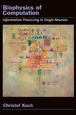 Produktbild von Biophysics of Computation