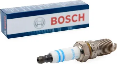 Produktbild von Bosch Zündkerzen Zündanlage 0 242 229 652