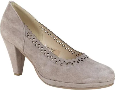 Produktbild von Pumps Lina taupe 39