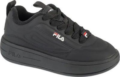 Produktbild von Fila Superbubble Black Größe EU 38
