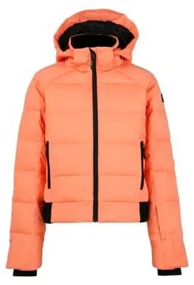 Obrázok produktu pre Dievčenská lyžiarska/snowboardová bunda Brunotti - 152