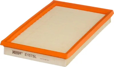 Obrázek produktu pro Vzduchový filtr HENGST E1575L