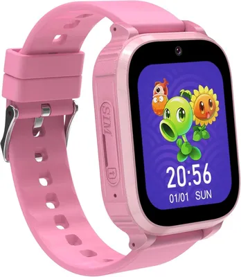Produktbild von Kinder GPS Smartwatch mit 1.83" HD Display 4G Videoanruf Telefon SOS Echtzeit Standort & Schulmodus Geschenk für Jungen & Mädchen 5 14 Jahre