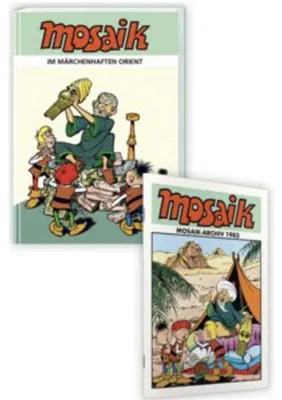 Immagine prodotto di Im märchenhaften Orient - Hardcover