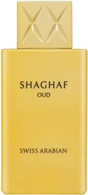 Produktbild von Swiss Arabian Shaghaf Oud Eau de Parfum unisex 75 ml