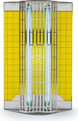 Obrázok produktu pre Lapač hmyzu FTP 40 W pre potravinársky priemysel