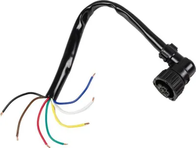 Produktbild von FAST Kabelsatz Arbeitsscheinwerfer FT76107 für FIAT Ducato Kastenwagen (250, 290)