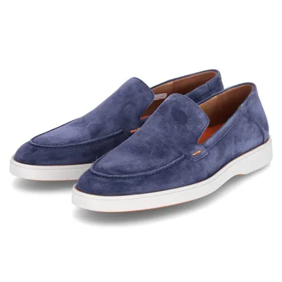 Produktbild von Slipper HUNTER, Größe:7, Farbauswahl:blau
