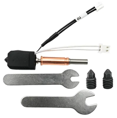 Hotend-Kit für Kobra 3-Serie, 3 Düsen 0,2/0,4/0,6 mm