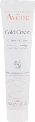 Zdjęcie produktu dla Avene Cold Cream Krem do bardzo suchej skry, 40 ml