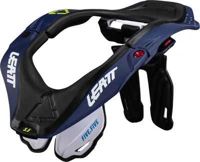 Immagine prodotto di Leatt 5.5 Protezione del collo Blu L-XL Blu L-XL