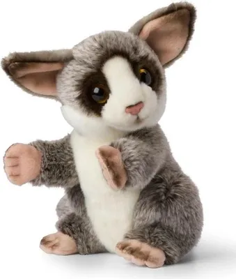 Obrázek produktu pro Africký lemur Gelago 23cm WWF