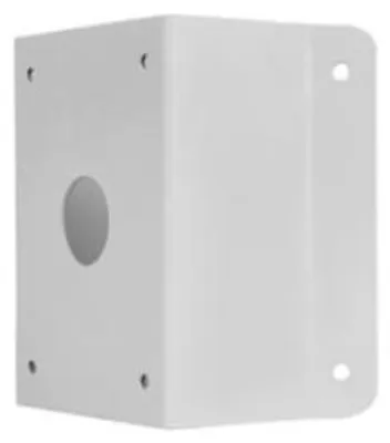 Image de ALLNET Cornermount/Deckenhalter Eckadapter pour ALL-CAM2498-LEP