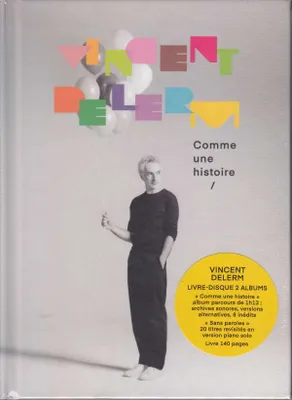 Image de Comme Une Histoire / Sans Paroles