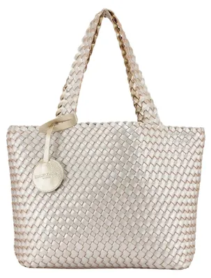 Produktbild von Ilse Jacobsen Reversible Tote Schultertasche