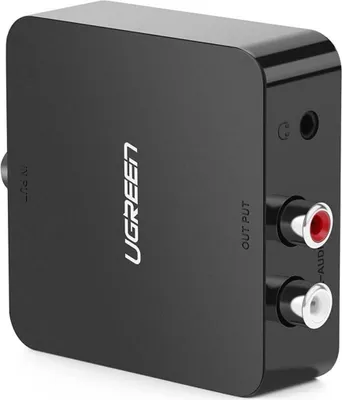 Obrázek produktu pro UGREEN Digital to Analog Audio Converter