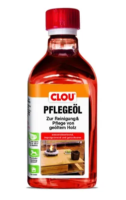 Produktbild von Pflegeöl 250ml