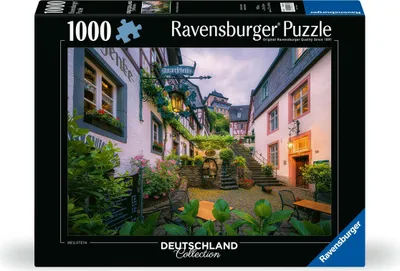 Produktbild von Beilstein Ravensburger 12000535