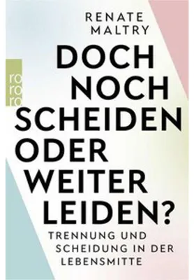 Obrázek produktu pro Doch noch scheiden oder weiter leiden?