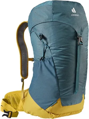Produktbild von Deuter AC Lite 30 Barva: arctic-turmeric