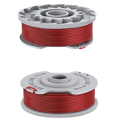 Produktbild von INF Ersatz-Nylonschnur für Gardena SmallCut 300, Gardena Art 8844 & Art 8845