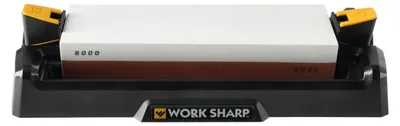 Zdjęcie produktu dla Ostrzałka do noży WORK SHARP Wetstone Knife Sharpener