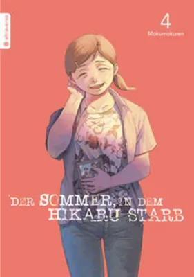 Produktbild von Der Sommer, in dem Hikaru starb 04