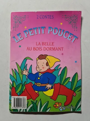 Image de Le Petit Poucet