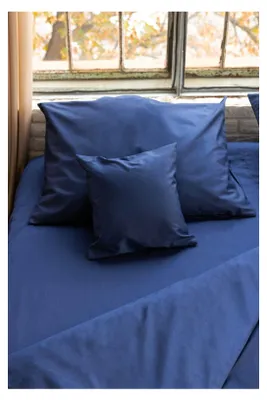 Obrázek produktu pro nanoSPACE Protiroztočový povlak na polštář pro alergiky Nanobavlna 45x60 cm