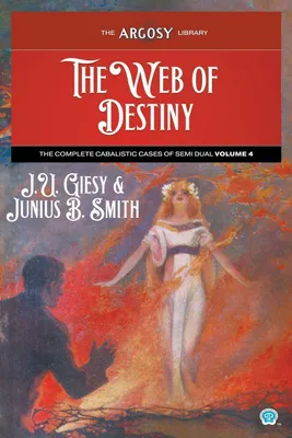 Produktbild von The Web of Destiny