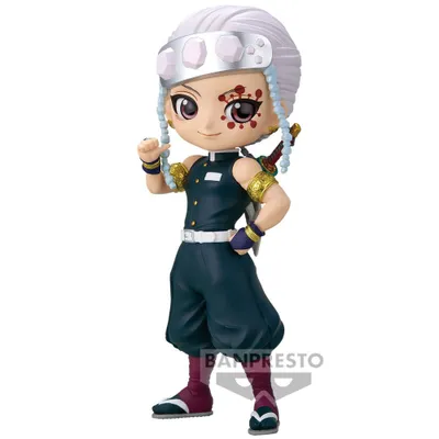 Produktbild von qposket Dämonenjäger Uzui Figur