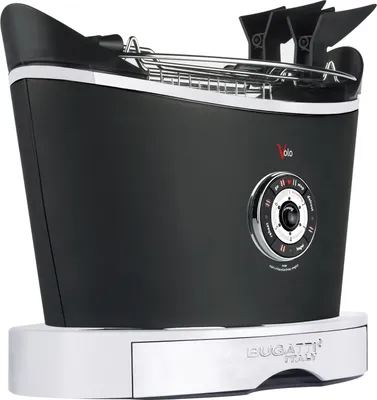 Obrázek produktu pro Bugatti - Toster Volo Czarny