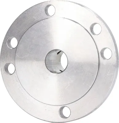 Obrázek produktu pro Čelní deska soustruhu z vysoce manganové oceli čelní deska 100mm pro K11 100 K12 100 K72 100 19mm