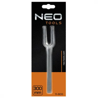 Obrázok produktu pre NEO TOOLS Páka na guľové kĺby 300 mm