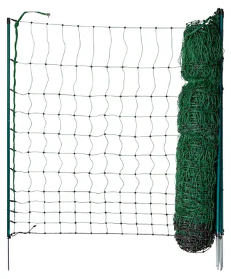 Obrázok produktu pre Plotové pletivo Hennenzaun, výška 105 cm, dĺžka 50 metrov, bez elektrického napätia