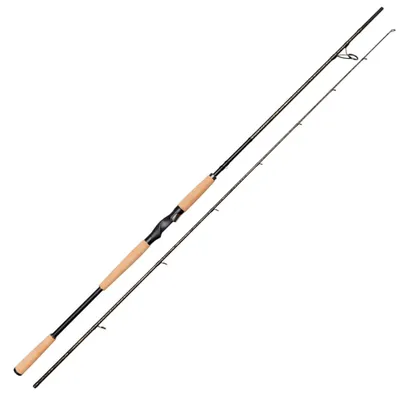 Produktbild von Westin W8 Powercast 233cm XXH 40-130g - Spinnrute