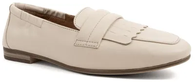 Produktbild von Sergio Moretti Damen Mokassins SM6015-5695BEI Farbe: Beige Größe: 38