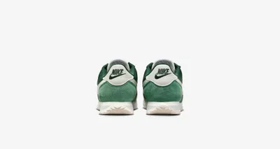 Zdjęcie produktu dla Nike Cortez TXT "Fir", DZ2795-300, Rozmiar: 44,5