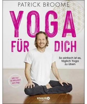 Image de Yoga für dich