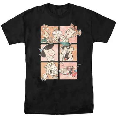 Image de T-shirt Les Pierraires - Modèle unie pour hommes/femmes, référence TV39008 (taille 5XL), couleur noire, productTiles.product.images.aiGenerated