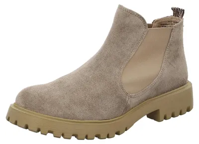 Produktbild von Stiefelette Trento 381/2