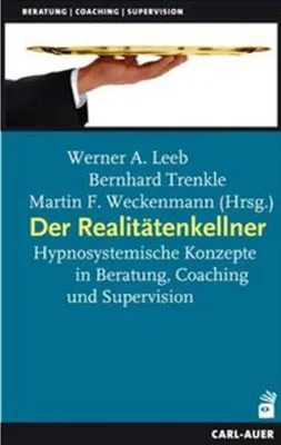 Produktbild von Der Realitätenkellner