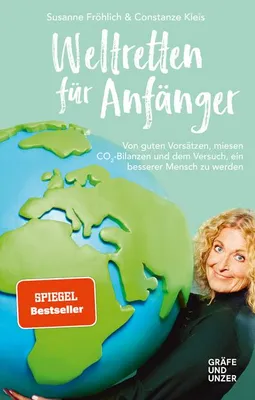 Obrázok produktu pre Weltretten für Anfänger