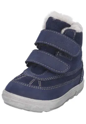Produktbild von Pepino Stiefelette Stiefelette Veloursleder/Textil