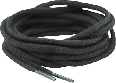 Produktbild von Lowa Schnürsenkel Schwarz 210 cm
