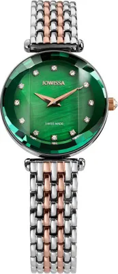Produktbild von Jowissa - J5.873.S - Armbanduhr - Damen - Quarz - Crystal Essence