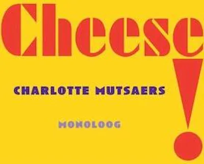 Produktbild von Cheese!