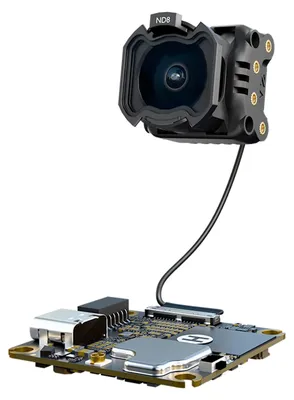 Obrázek produktu pro Air Unit Set FLYWOO DJI O4 Wide (MP66)